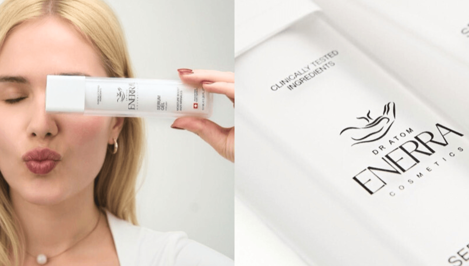 Enerra Cosmetics