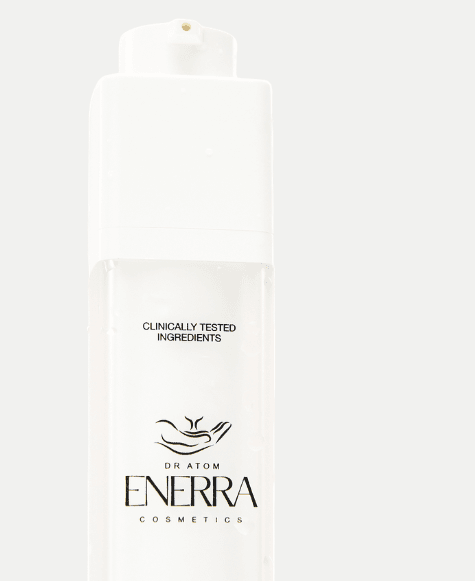 ENERRA SERUM FOR LADY pogled 2