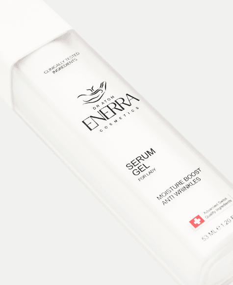 ENERRA SERUM FOR LADY pogled 6