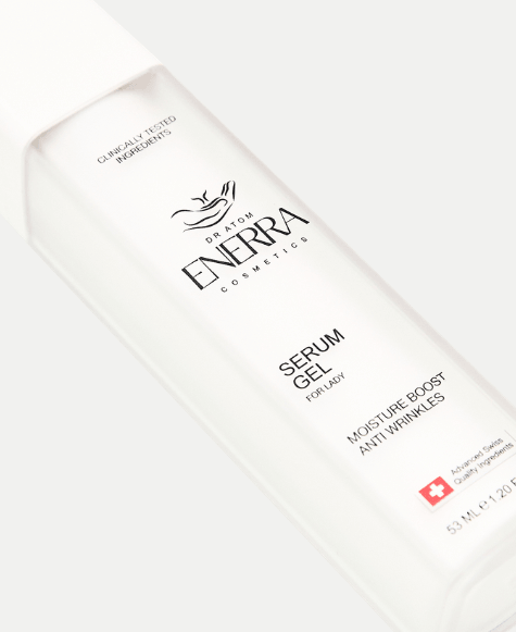 ENERRA SERUM GEL FOR LADY pogled 6