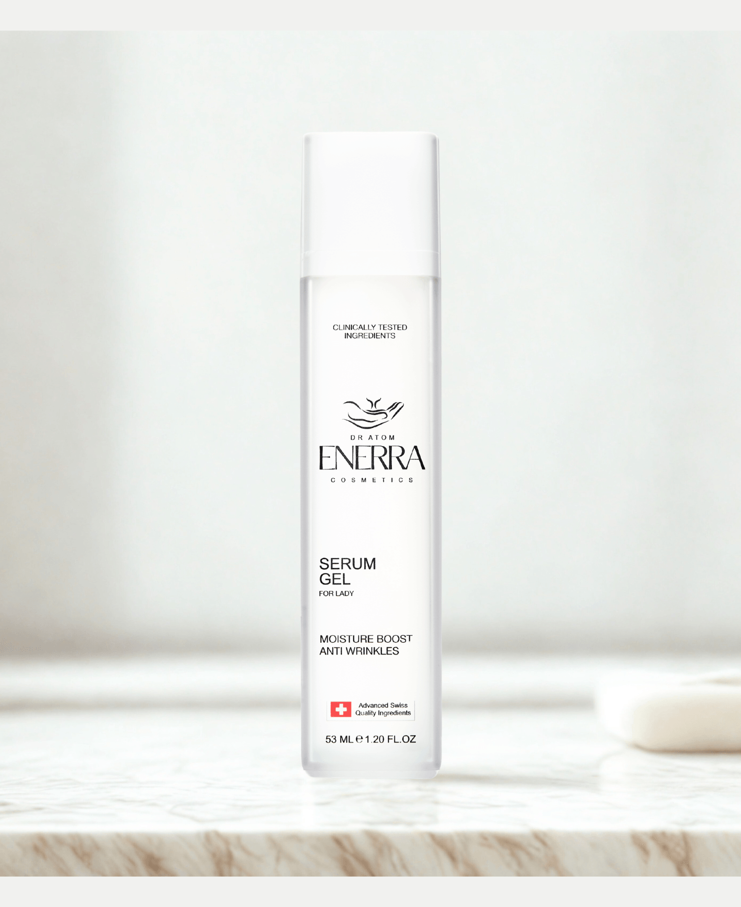 ENERRA SERUM GEL FOR LADY pogled 1